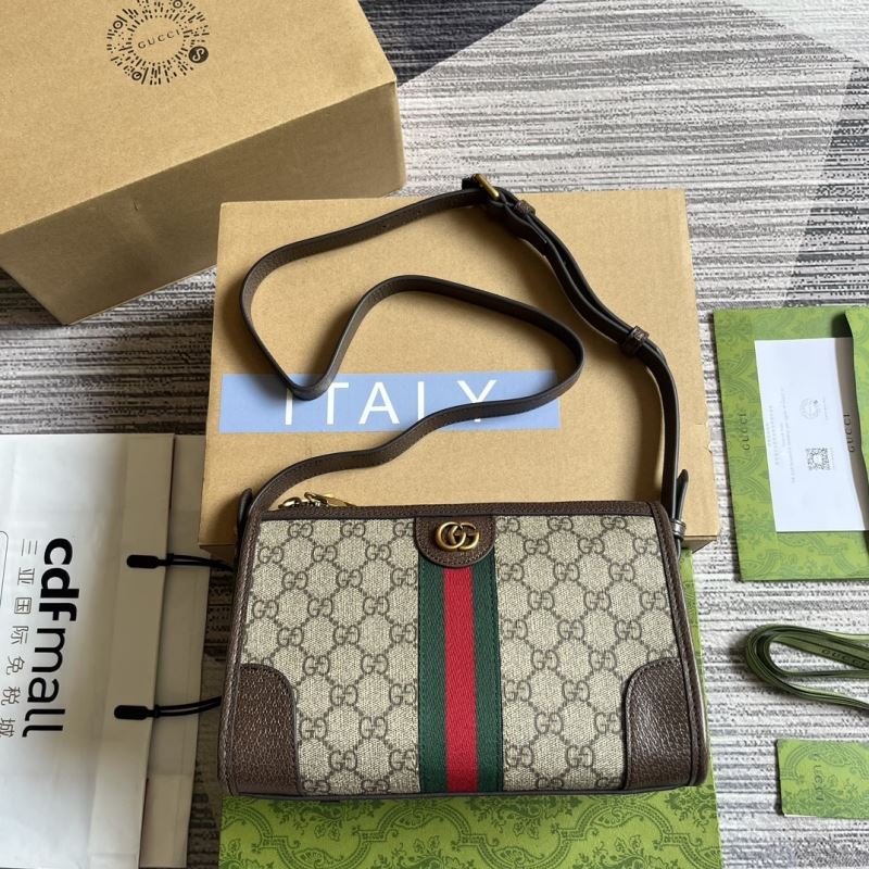 Mens Gucci Satchel Bags